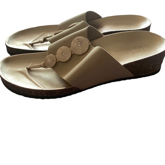 ITALIAN SHOEMAKERS SANDALS - Picture 2 of 6